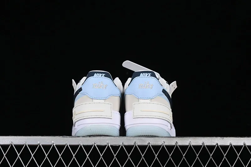 All Categories Nk Air Force 1 Air Force Series Nk Air Force 1 Shadow Air Force Lightweight Increase Nk Air Force 1 Shadow Air Force One Lightweight Increase Low-top Versatile Sneakers DZ1847-107